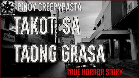 GRASA: Tagalog.